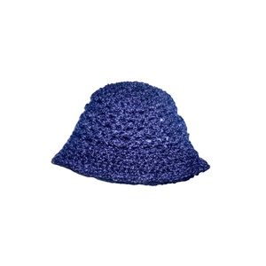 Purple Bucket Hat